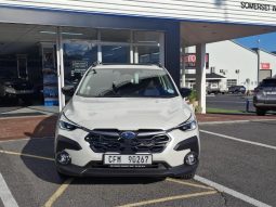 
										Subaru Crosstrek 2.0 IS Cvt full									
