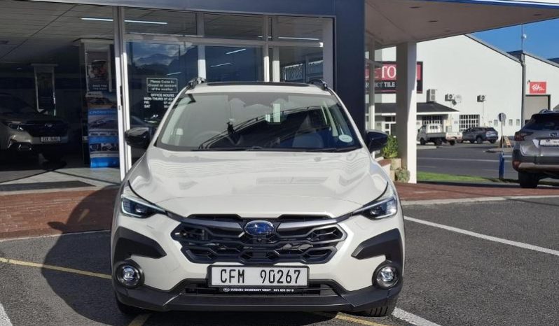 
								Subaru Crosstrek 2.0 IS Cvt full									