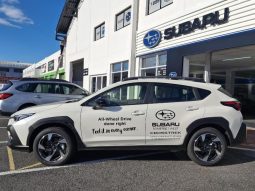 
										Subaru Crosstrek 2.0 IS Cvt full									