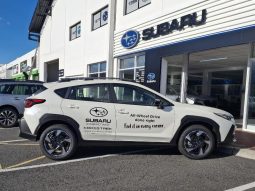 
										Subaru Crosstrek 2.0 IS Cvt full									
