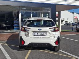 
										Subaru Crosstrek 2.0 IS Cvt full									