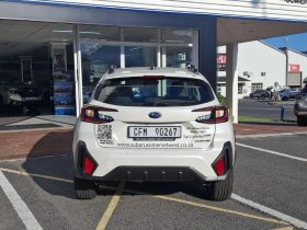 Subaru Crosstrek 2.0 IS Cvt