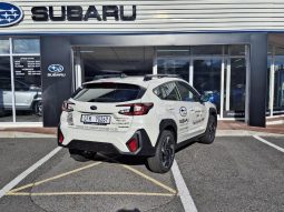 
										Subaru Crosstrek 2.0 IS Cvt full									