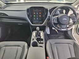 
										Subaru Crosstrek 2.0 IS Cvt full									