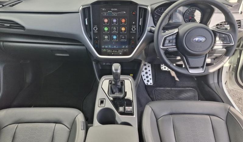 
								Subaru Crosstrek 2.0 IS Cvt full									