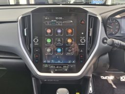 
										Subaru Crosstrek 2.0 IS Cvt full									
