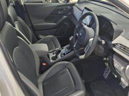 
										Subaru Crosstrek 2.0 IS Cvt full									