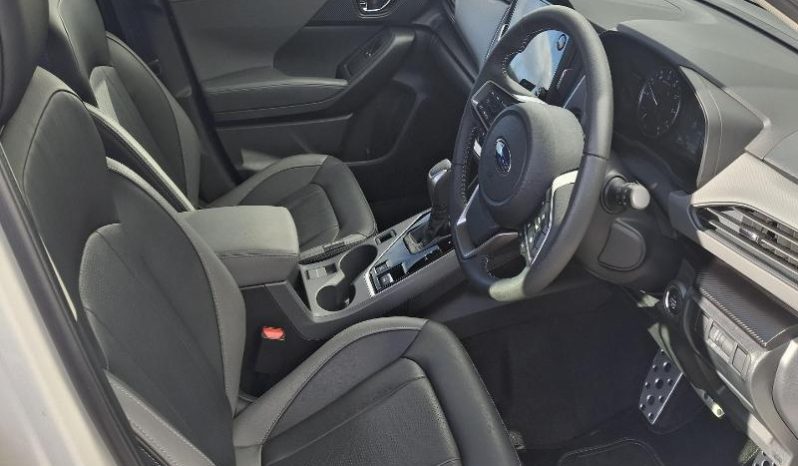 
								Subaru Crosstrek 2.0 IS Cvt full									