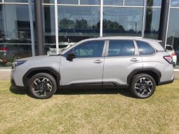 
										Subaru Forester 2.5 Premium Cvt full									