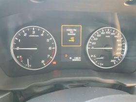 Subaru Forester 2.5 Premium Cvt