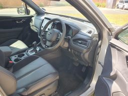 
										Subaru Forester 2.5 Premium Cvt full									