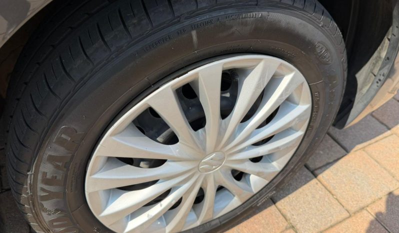 
								Suzuki Ciaz 1.5 Gl At full									