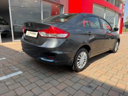 
										Suzuki Ciaz 1.5 Gl At full									