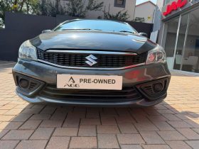 Suzuki Ciaz 1.5 Gl At
