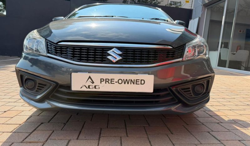 
								Suzuki Ciaz 1.5 Gl At full									