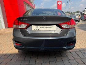 Suzuki Ciaz 1.5 Gl At