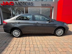 Suzuki Ciaz 1.5 Gl At
