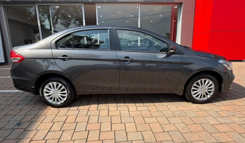 
								Suzuki Ciaz 1.5 Gl At full									