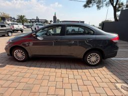 
										Suzuki Ciaz 1.5 Gl At full									