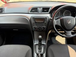 
										Suzuki Ciaz 1.5 Gl At full									