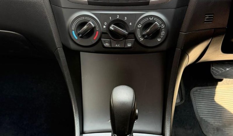 
								Suzuki Ciaz 1.5 Gl At full									