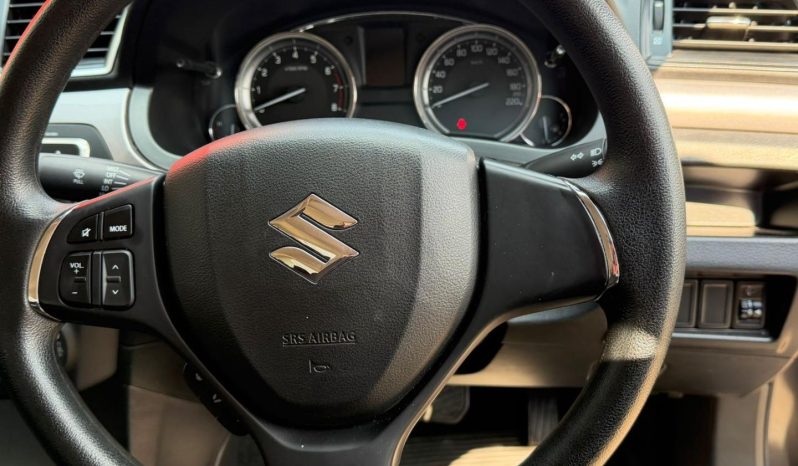
								Suzuki Ciaz 1.5 Gl At full									