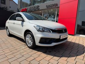 Suzuki Ciaz 1.5 Gl At