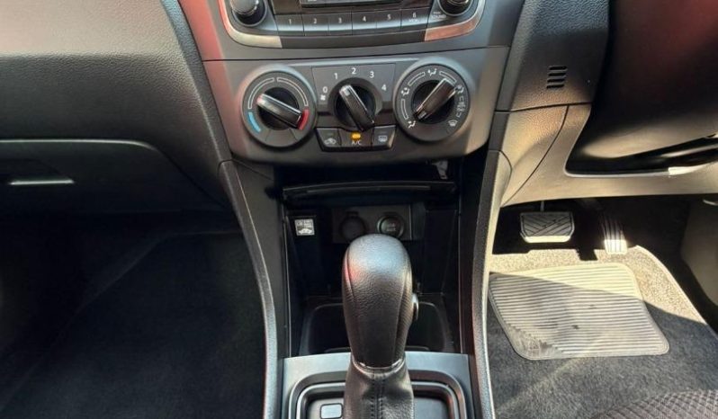 
								Suzuki Ciaz 1.5 Gl At full									
