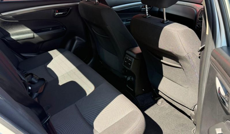 
								Suzuki Ciaz 1.5 Gl At full									