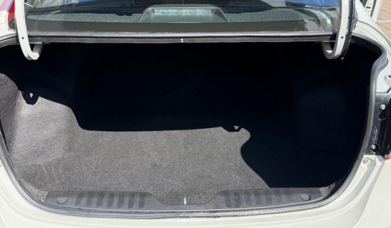 
								Suzuki Ciaz 1.5 Gl At full									