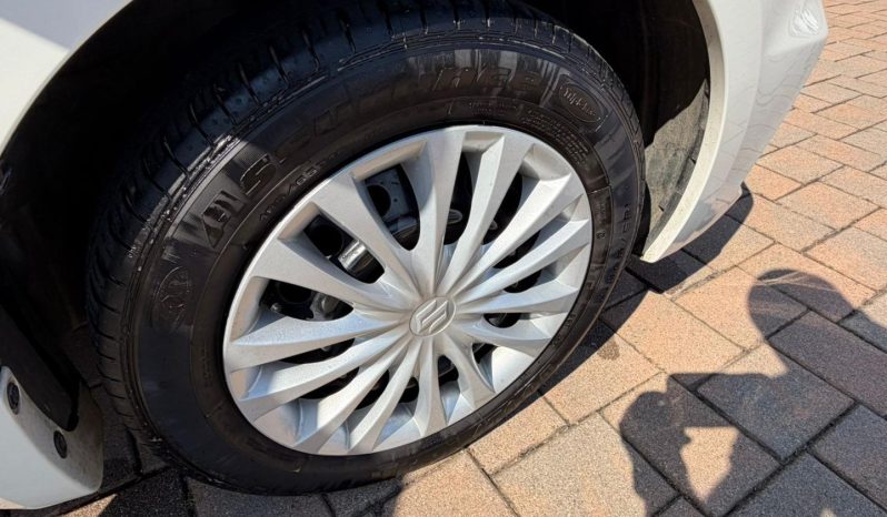 
								Suzuki Ciaz 1.5 Gl At full									