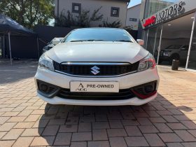 Suzuki Ciaz 1.5 Gl At