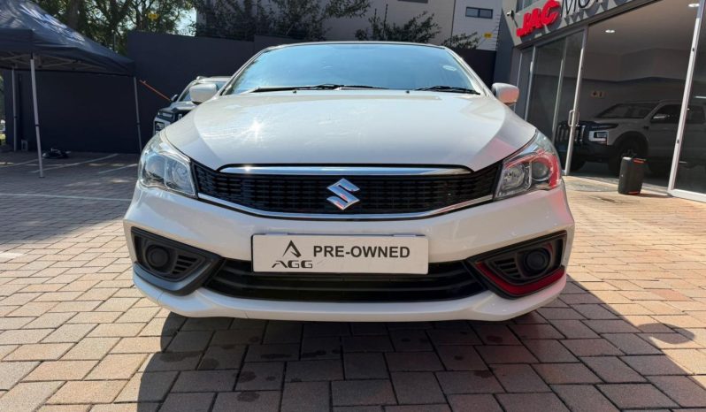 
								Suzuki Ciaz 1.5 Gl At full									