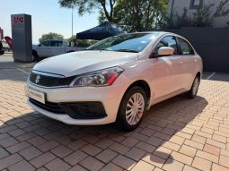 Suzuki Ciaz 1.5 Gl At