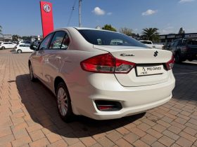 Suzuki Ciaz 1.5 Gl At