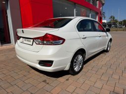 
										Suzuki Ciaz 1.5 Gl At full									
