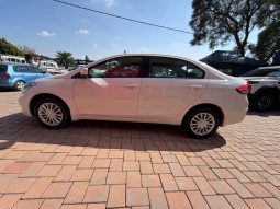 
										Suzuki Ciaz 1.5 Gl At full									