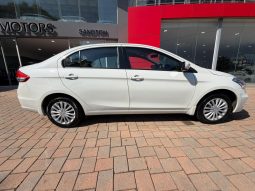 
										Suzuki Ciaz 1.5 Gl At full									