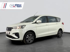 Suzuki Ertiga 1.5 Gl