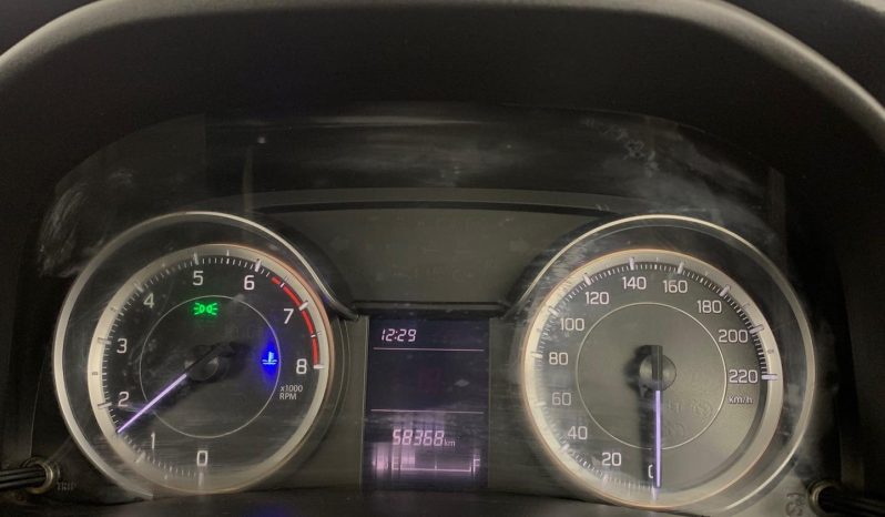 
								Suzuki Ertiga 1.5 Gl full									