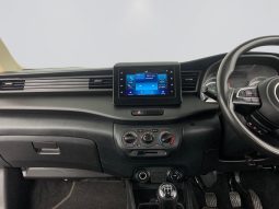 
										Suzuki Ertiga 1.5 Gl full									