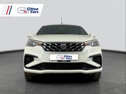 
										Suzuki Ertiga 1.5 Gl full									