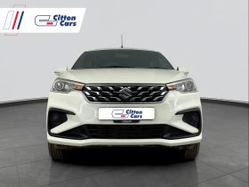 Suzuki Ertiga 1.5 Gl