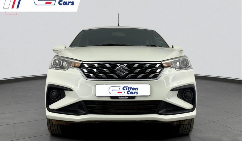 
								Suzuki Ertiga 1.5 Gl full									