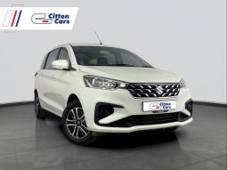 
										Suzuki Ertiga 1.5 Gl full									