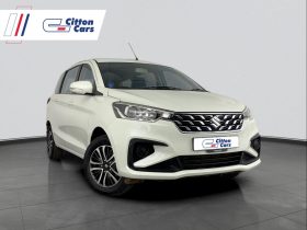 Suzuki Ertiga 1.5 Gl