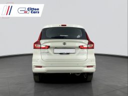 
										Suzuki Ertiga 1.5 Gl full									