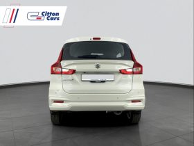 Suzuki Ertiga 1.5 Gl