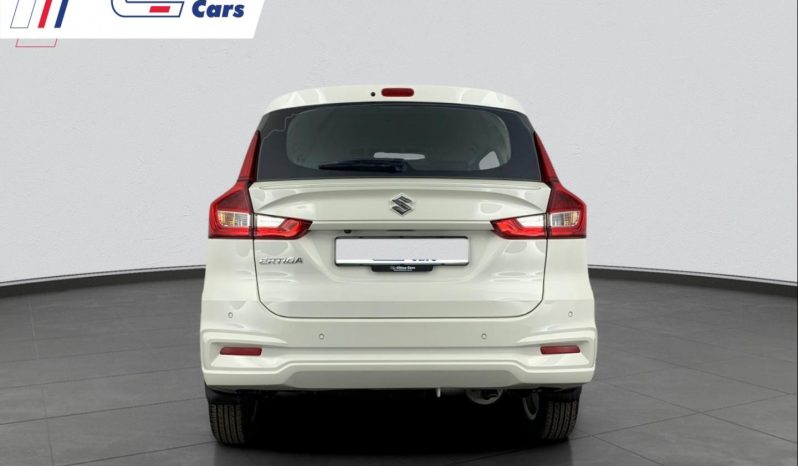 
								Suzuki Ertiga 1.5 Gl full									