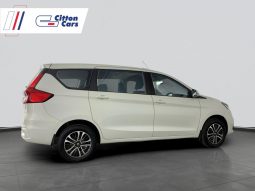 
										Suzuki Ertiga 1.5 Gl full									